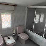 شقة Casa Chico *