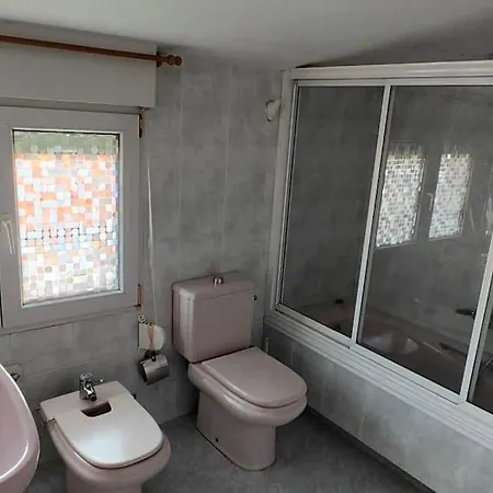 Appartement Casa Chico *