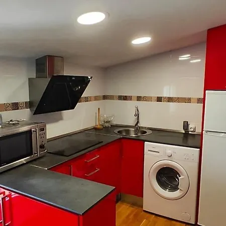 Casa Chico Santander