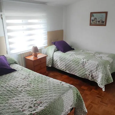 Casa Chico Appartement *