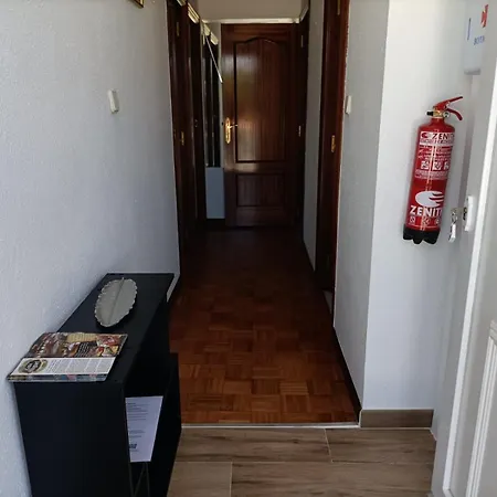 Casa Chico Appartement