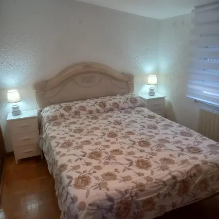 Appartement Casa Chico *