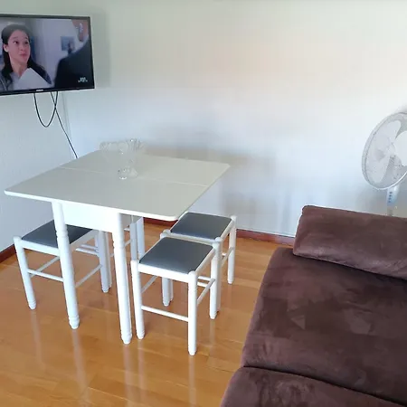 דירה Casa Chico סנטנדר