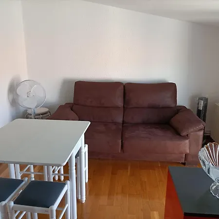 Casa Chico شقة سانتاندر