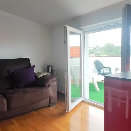 Casa Chico Apartment