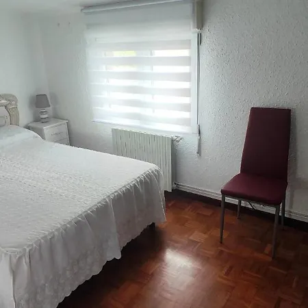Casa Chico Apartment *