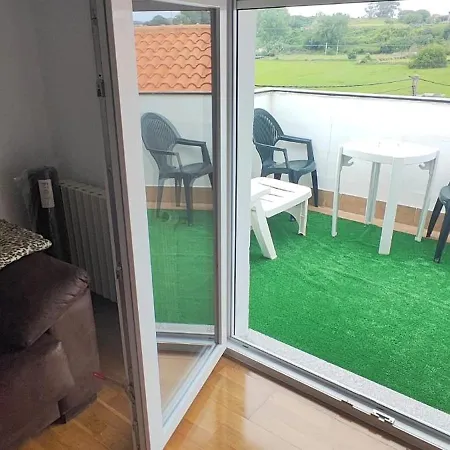 Appartement Casa Chico *