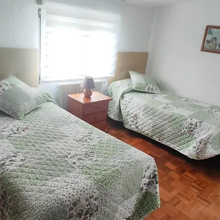 Casa Chico * Santander