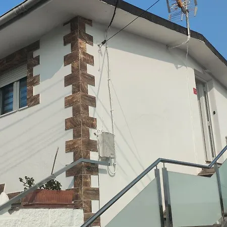 Appartement Casa Chico Santander