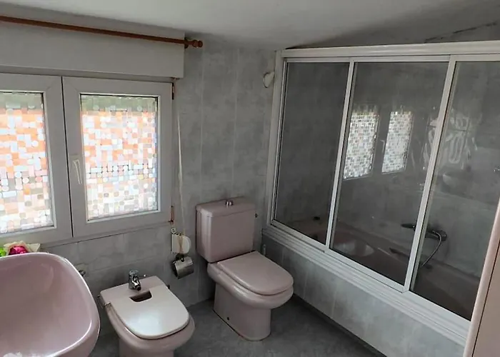 Apartamento Casa Chico *