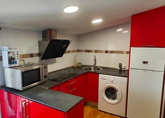 Casa Chico Santander