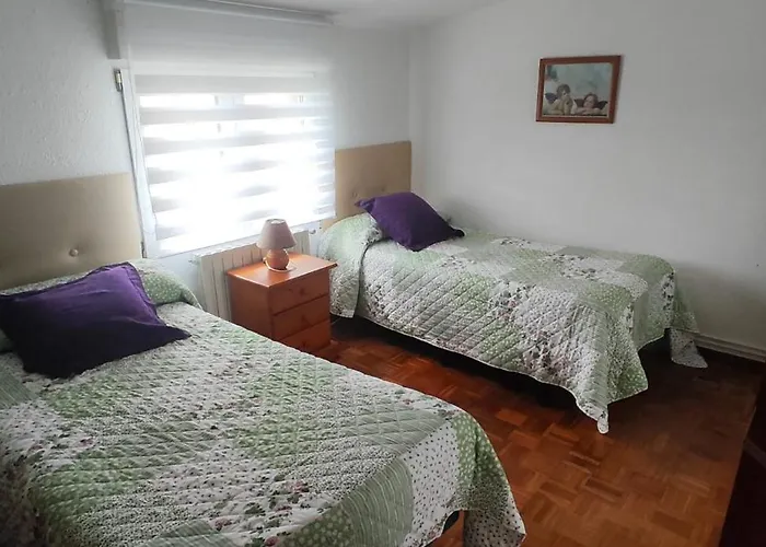 Casa Chico Apartamento *