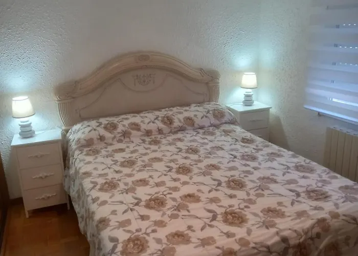 Lägenhet Casa Chico *