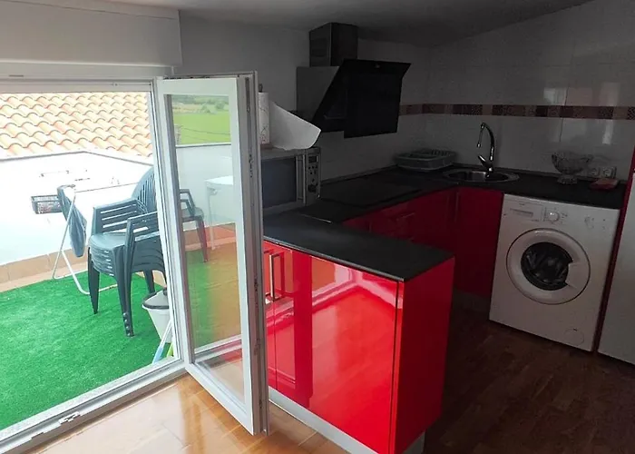 Casa Chico Santander