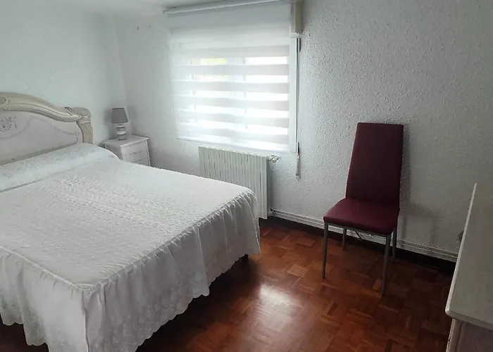 Casa Chico Lägenhet *