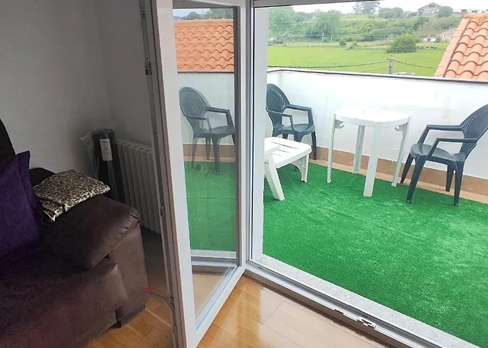 Apartamento Casa Chico *