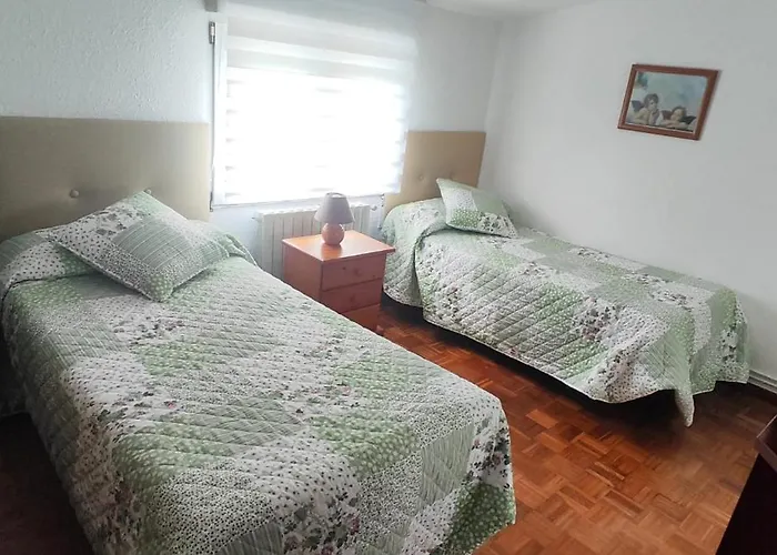 Casa Chico * Santander