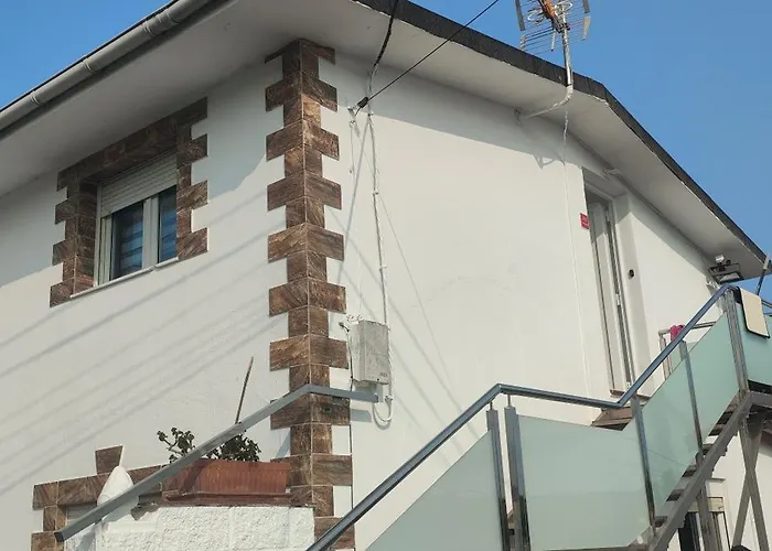 Apartamento Casa Chico Santander