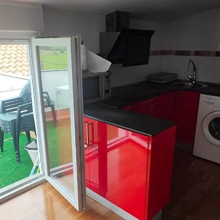 Casa Chico Santender